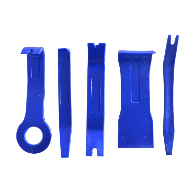 11 Pcs Car Interior Removal Pry Tools