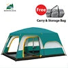 Camping Tent