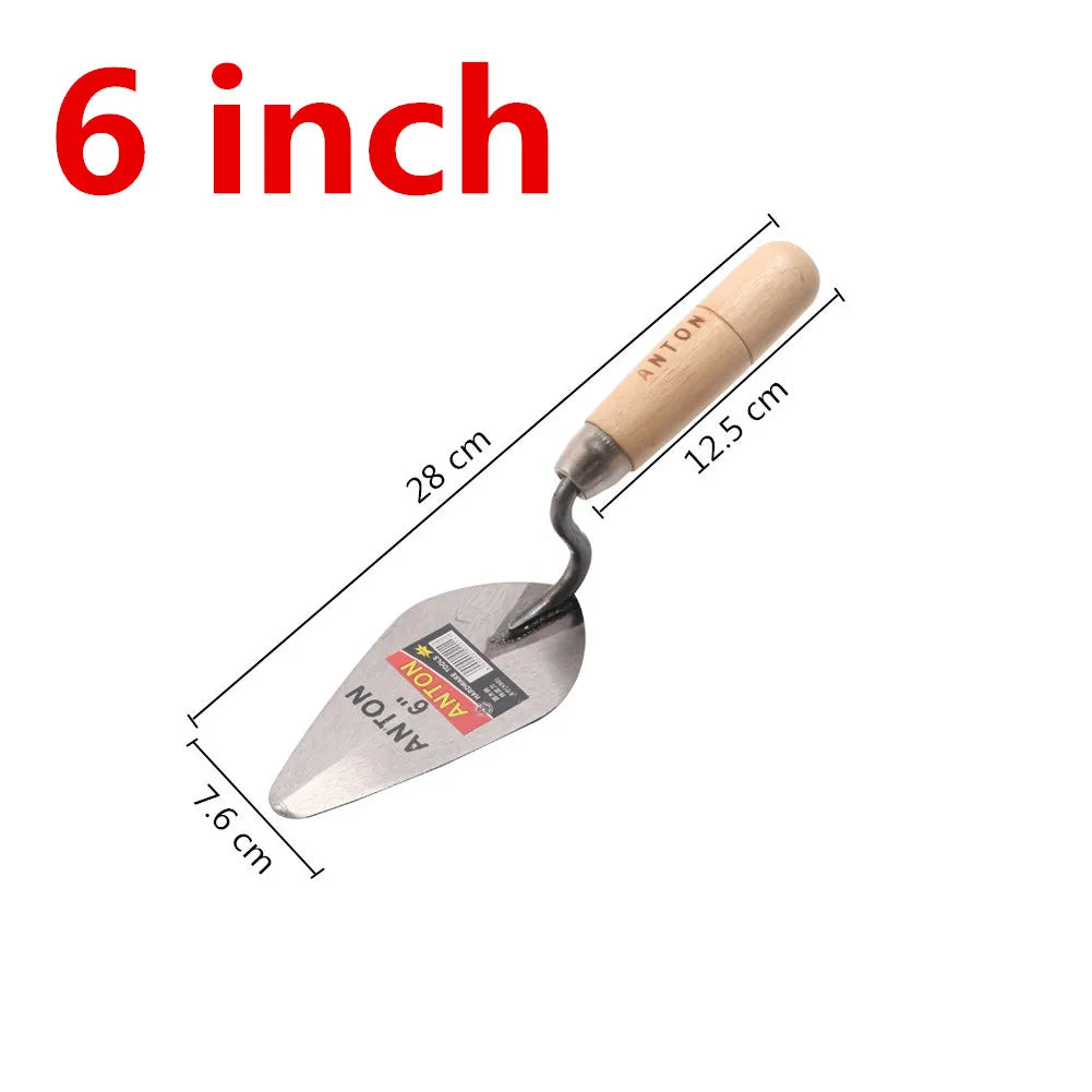 6/7 Inch Trowel