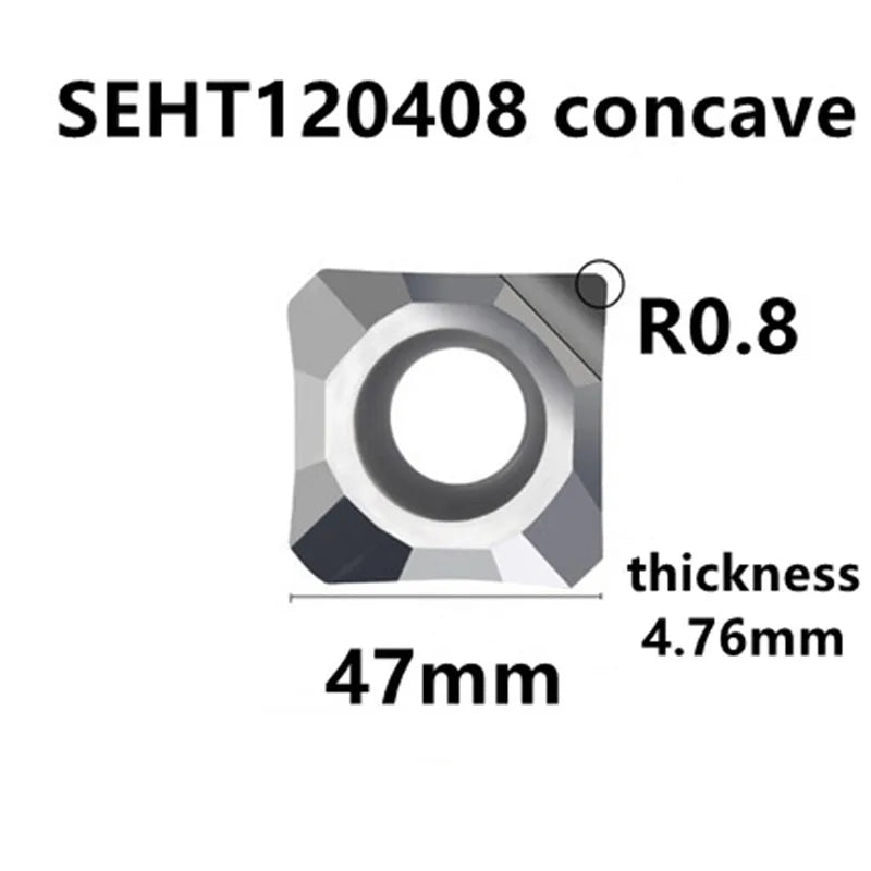 Diamond milling cutters