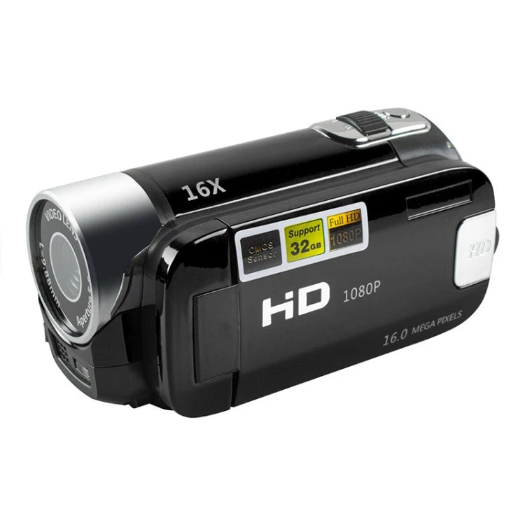Mini DV Camera