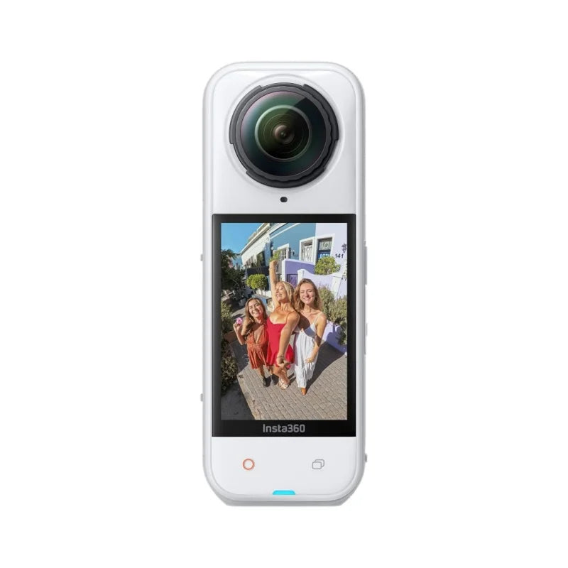 Insta360 X5 Action Camera