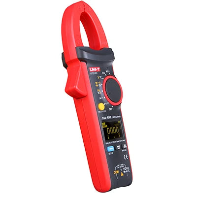 UNI-T OLED Display 600A True RMS Digital Clamp Meters AC/DC Current