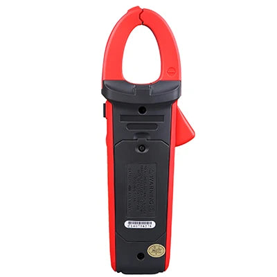 UNI-T OLED Display 600A True RMS Digital Clamp Meters AC/DC Current