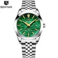 Men's Luxury Mechanical Watch