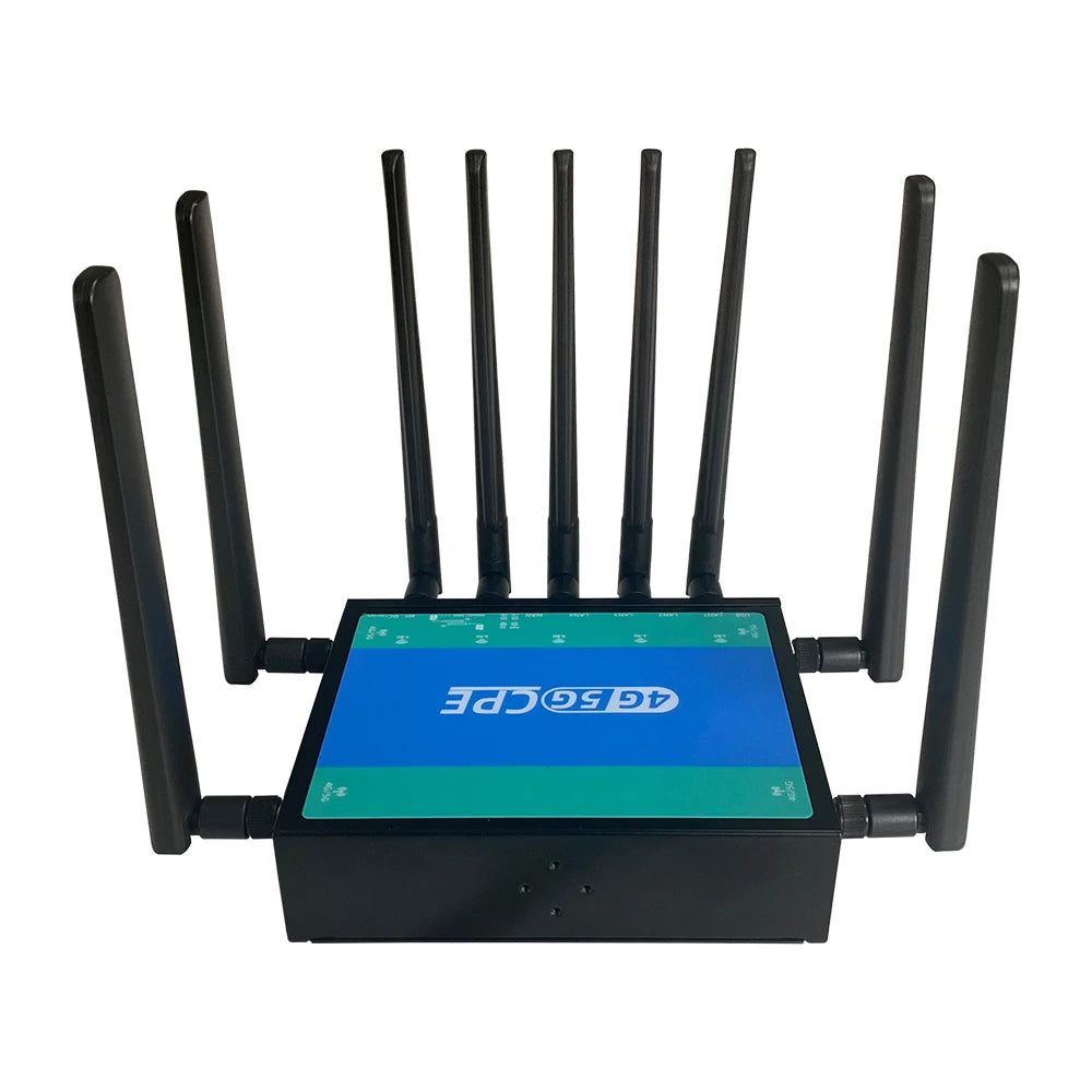 5G Cellular Router