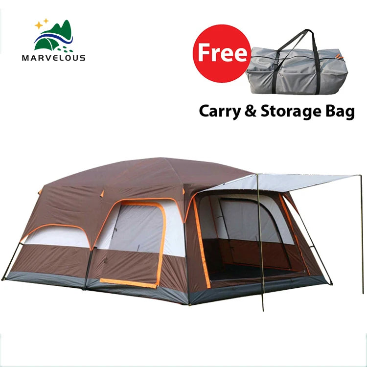 Camping Tent