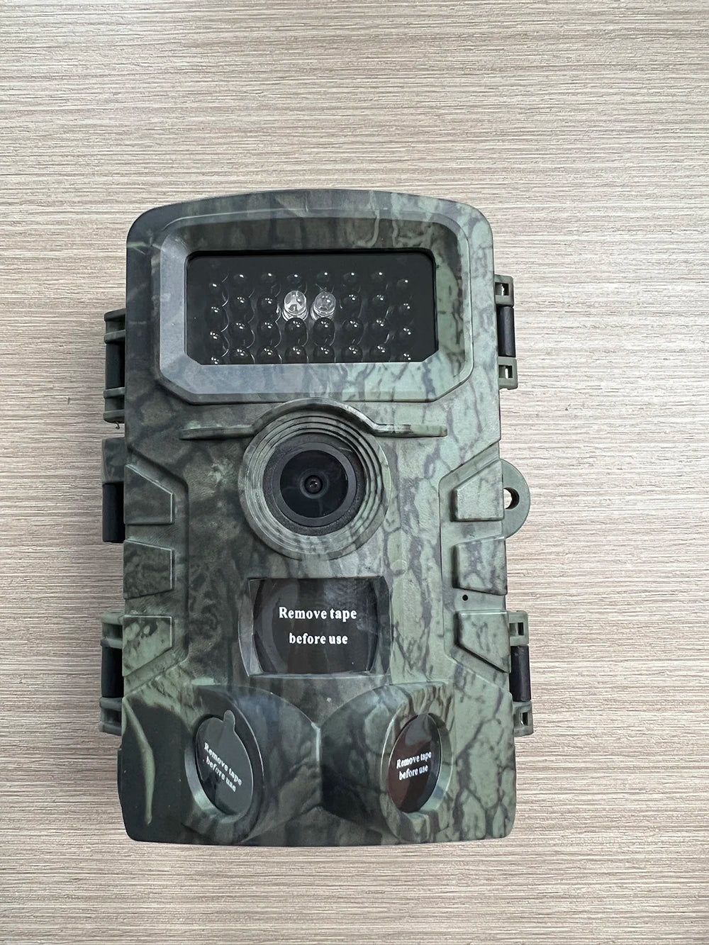 Waterproof Outdoor Camera
