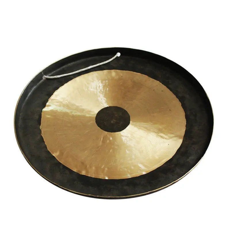 50CM Chau Hand Hammered Gong