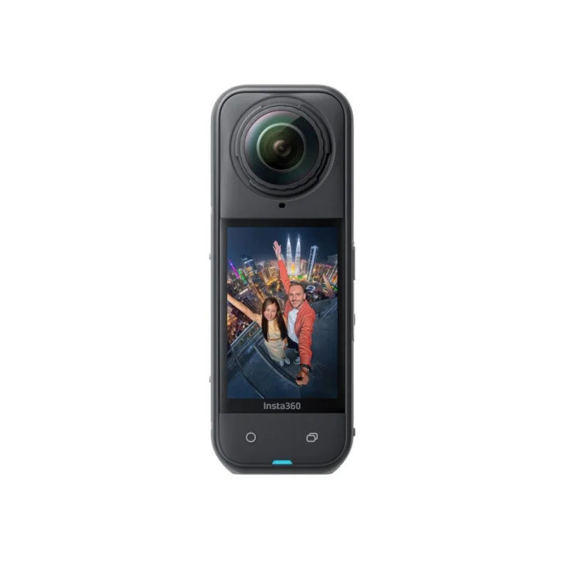 Insta360 X5 Action Camera