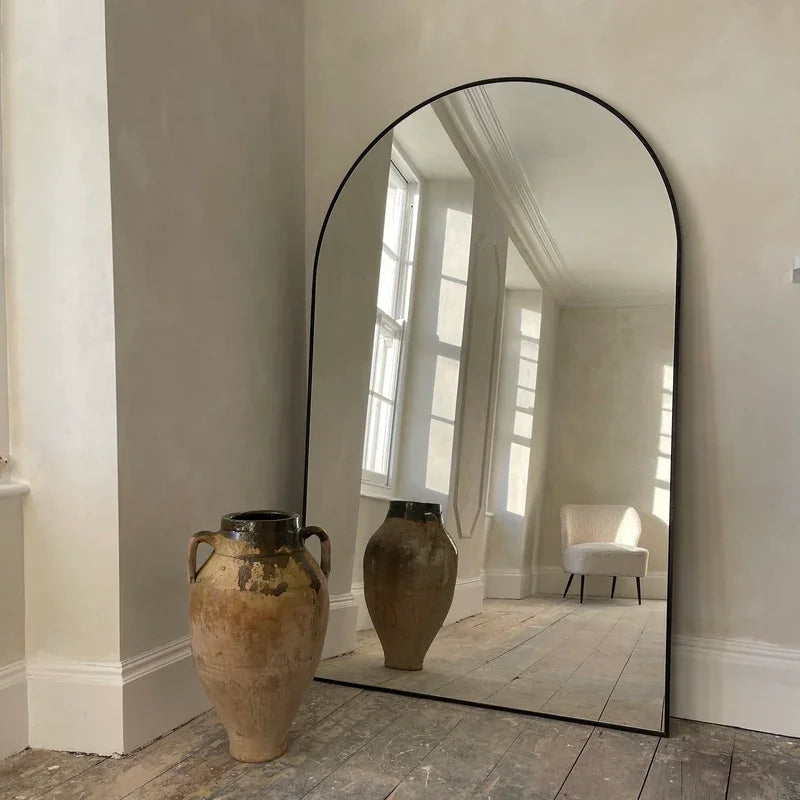 Large Full Length Floor Mirror