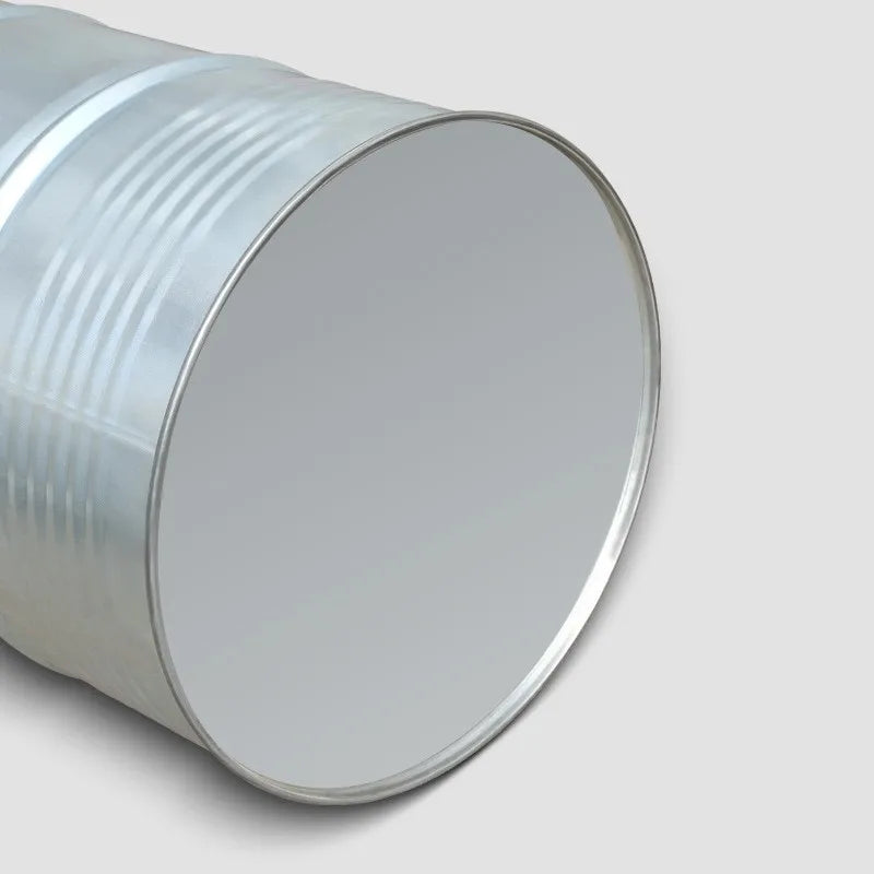 200L Steel Drum