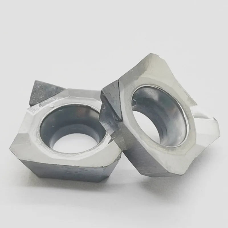 Diamond milling cutters