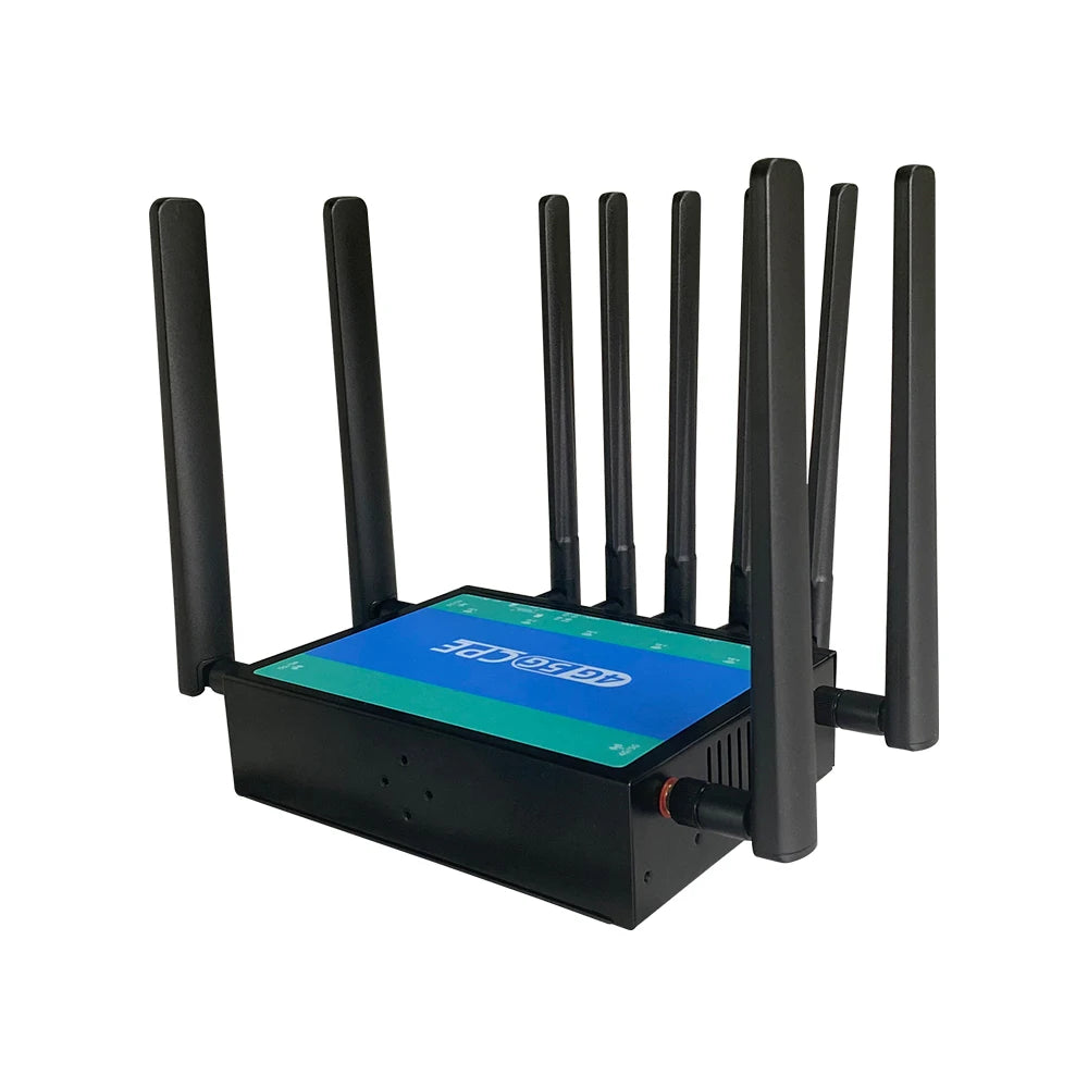 5G Cellular Router