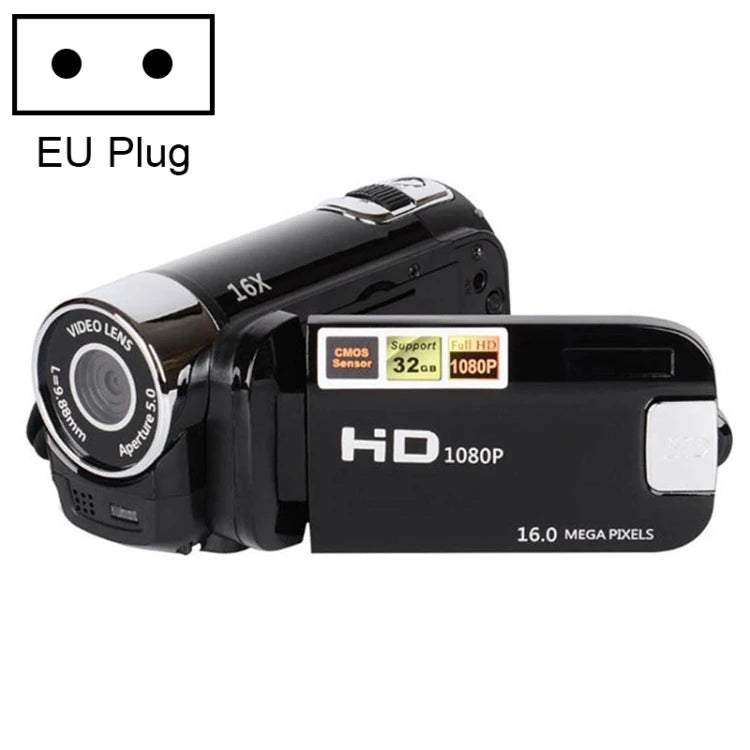 Mini DV Camera