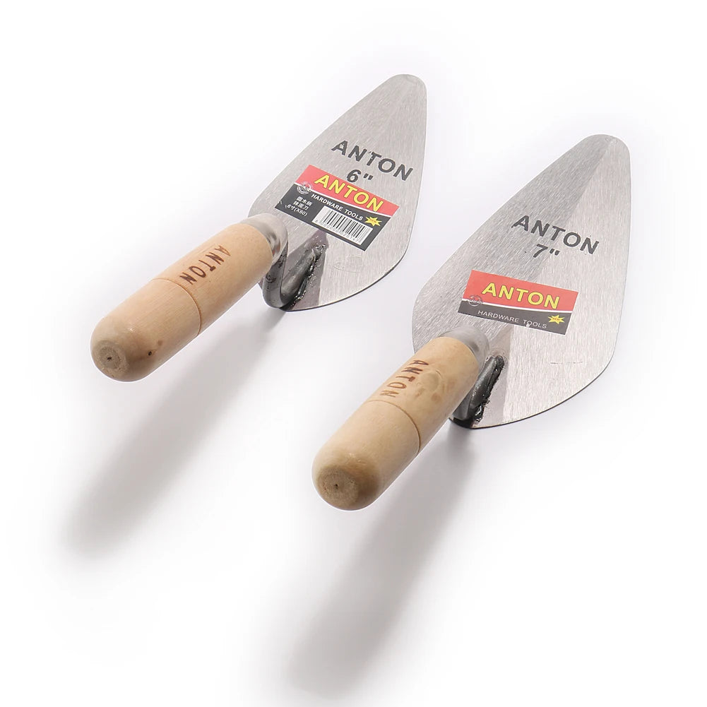 6/7 Inch Trowel