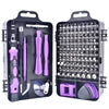 115 in 1 Mini Tools Set
