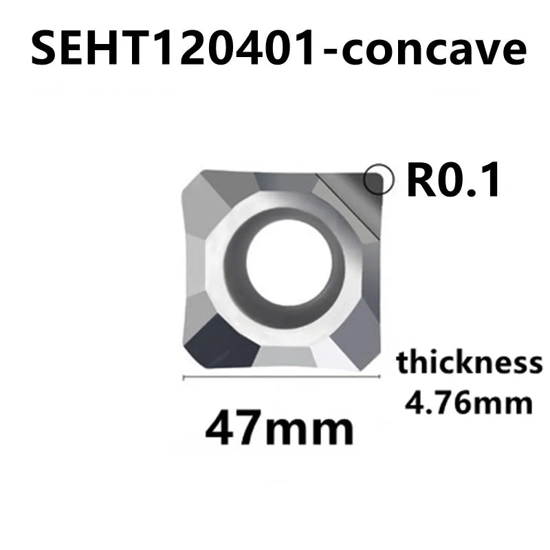 Diamond milling cutters