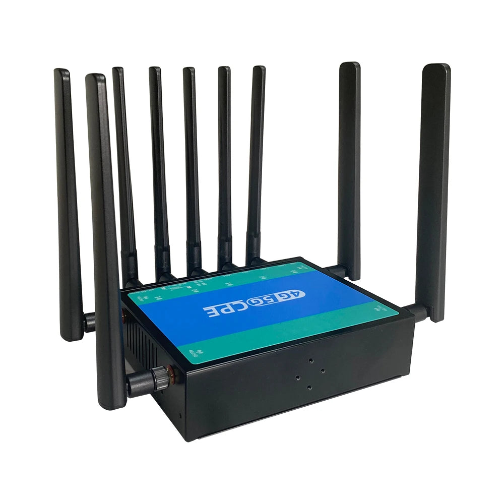 5G Cellular Router