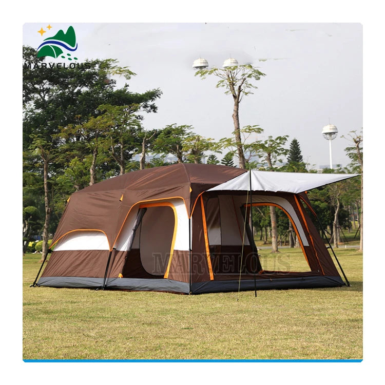 Camping Tent