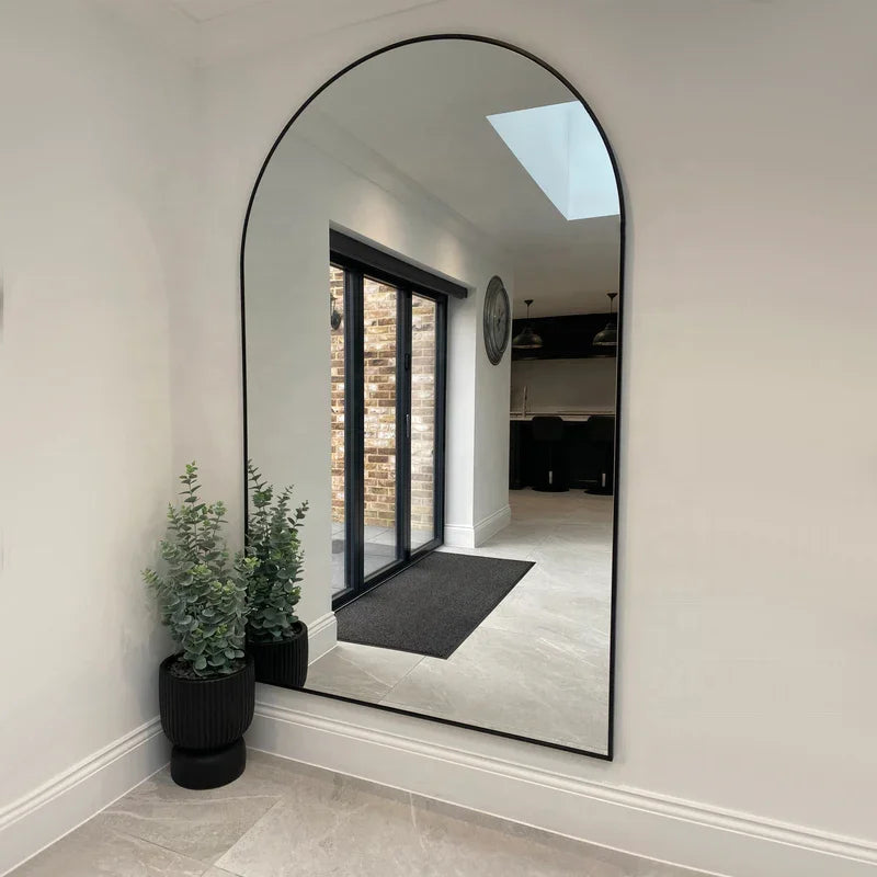 Large Full Length Floor Mirror