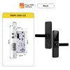 Smart Locking Handle