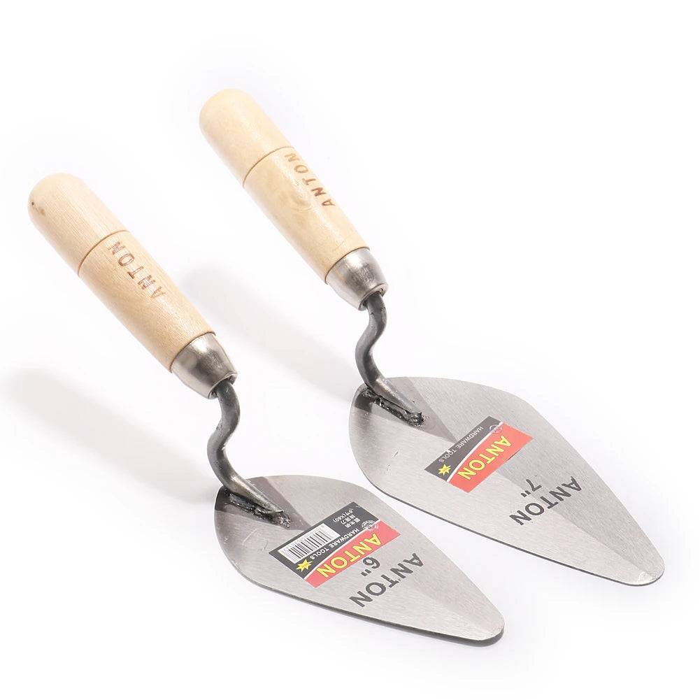 6/7 Inch Trowel