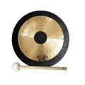 50CM Chau Hand Hammered Gong