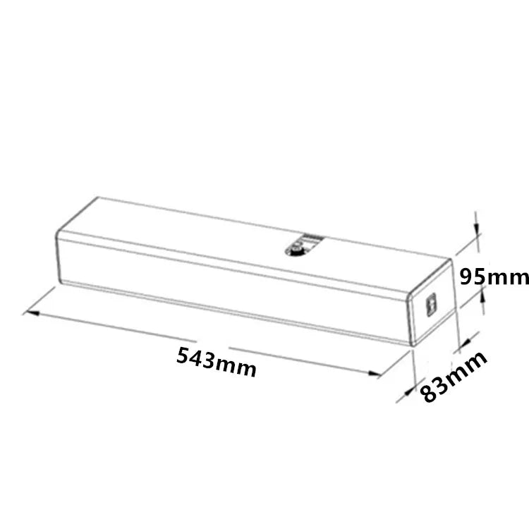 Electric Door Closer & Automatic Door Opener