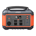 JQB Solar Portable Power Station