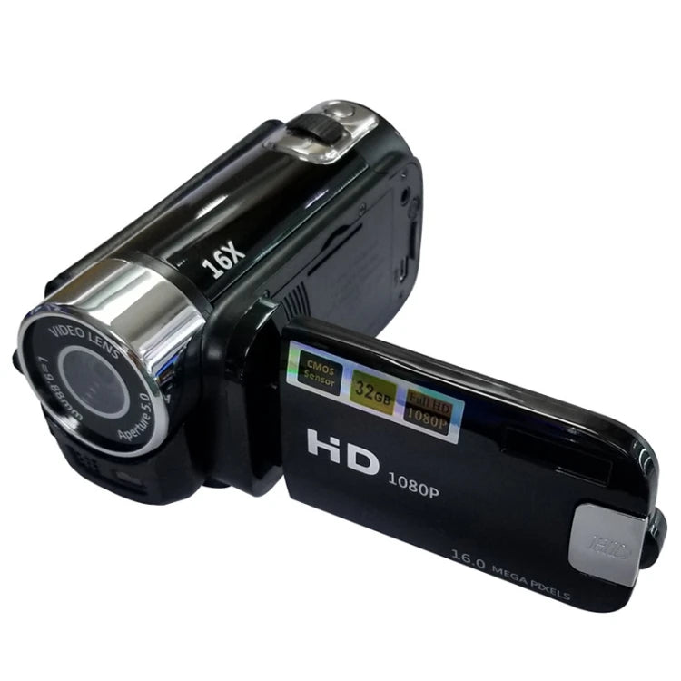 Mini DV Camera