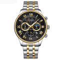 CURREN Casual New Men's Watch