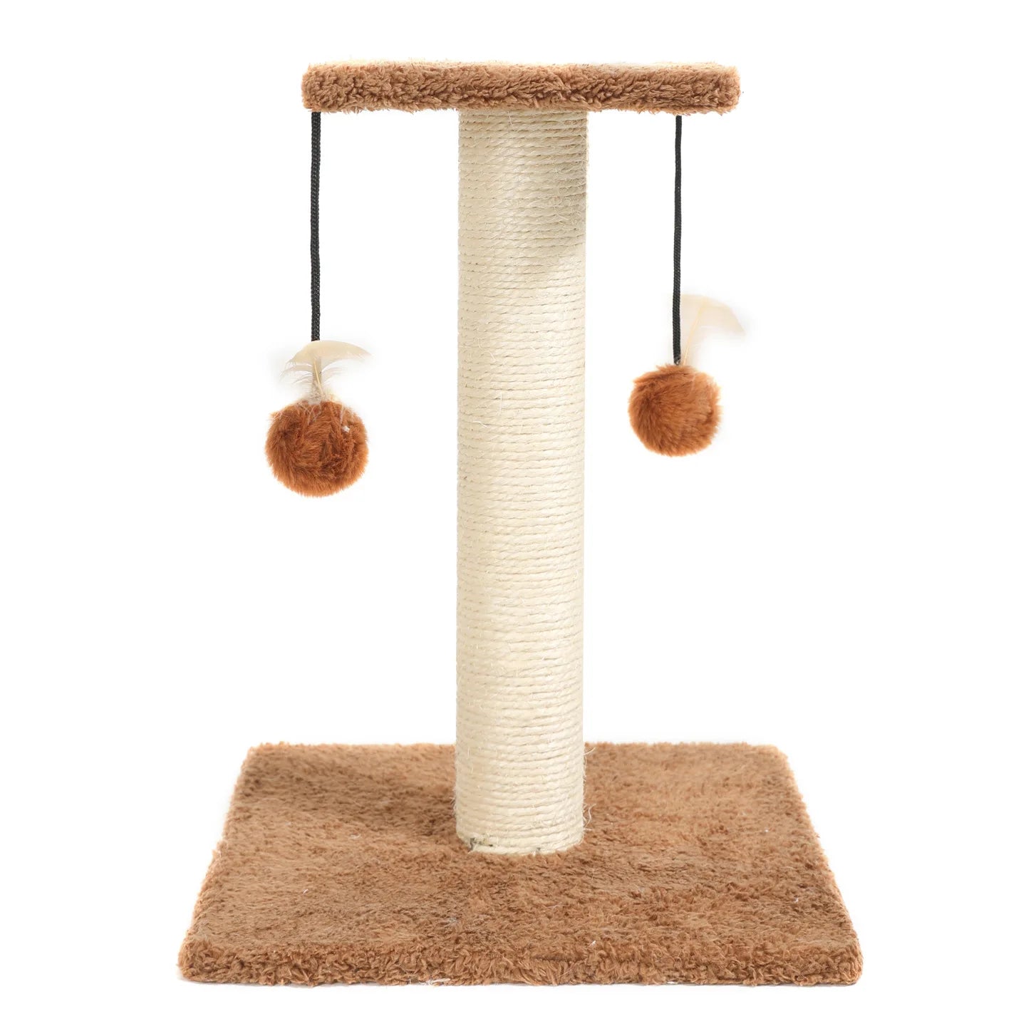 Cat Play Tree
