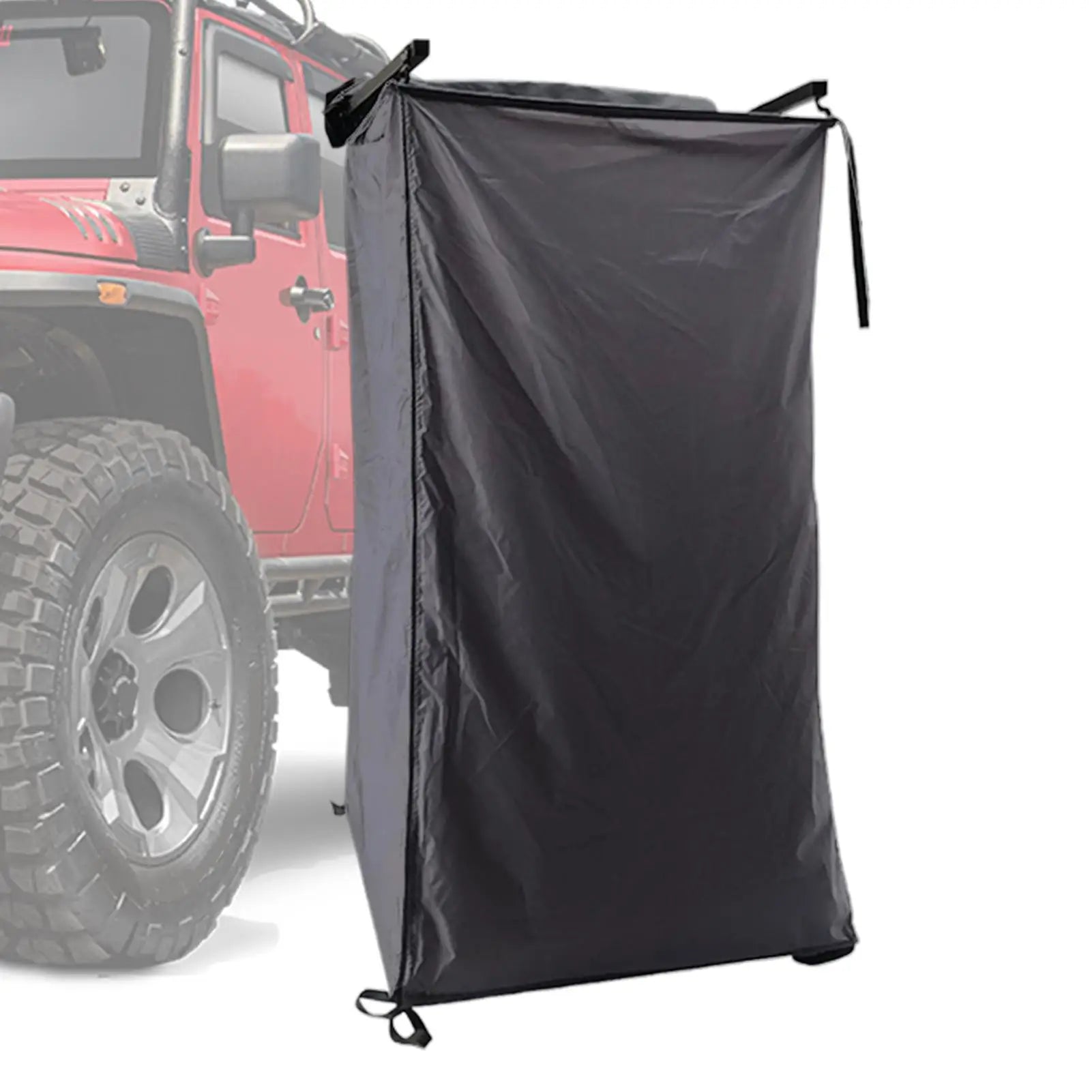 Shower Tents for Camping