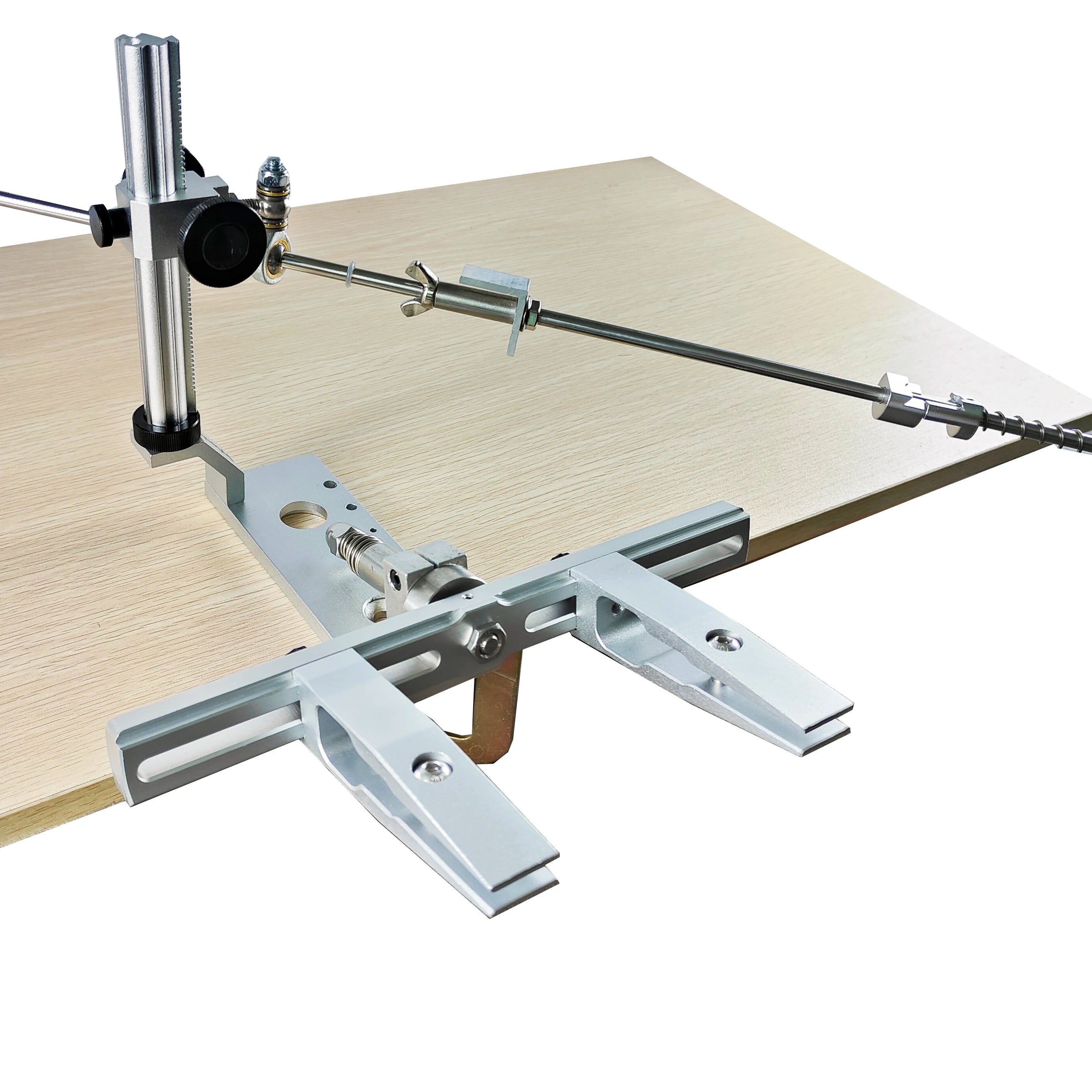 Table mounted Knife Sharpener