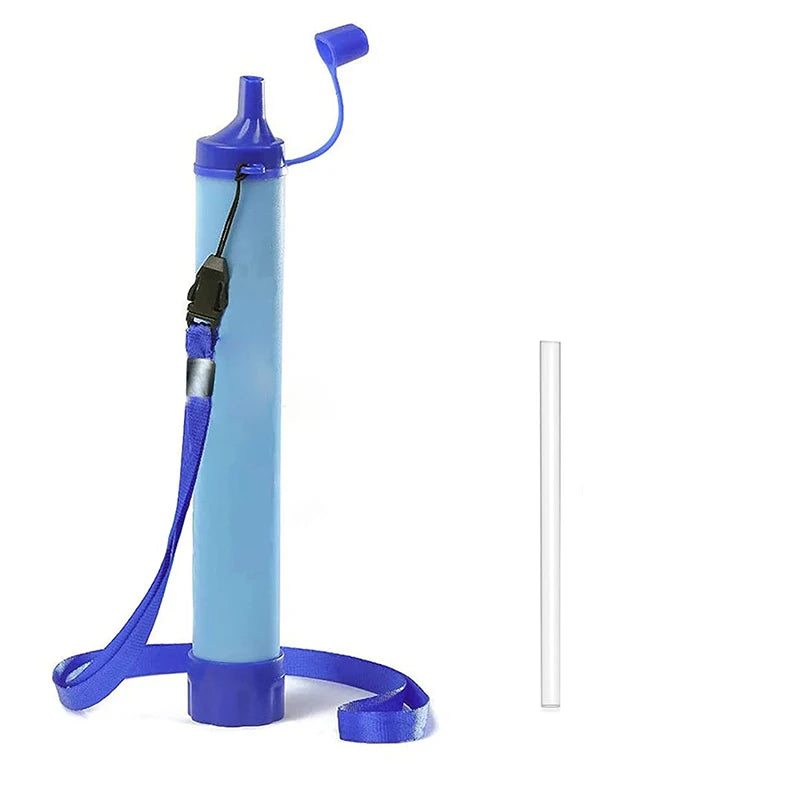 Emergency Life Water Purifier
