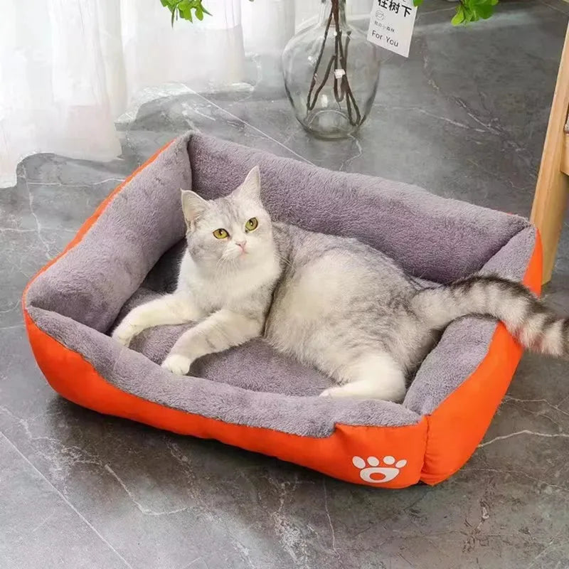 Dog Bed