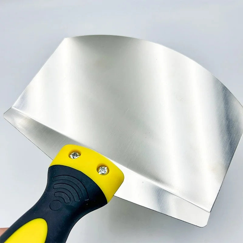 Stainless Steel Putty Knife