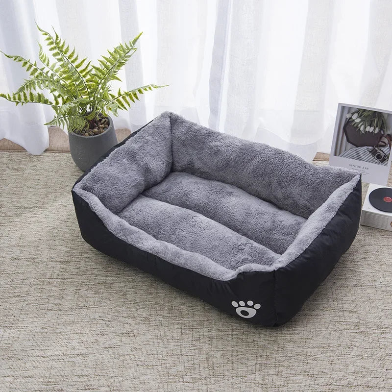 Dog Bed