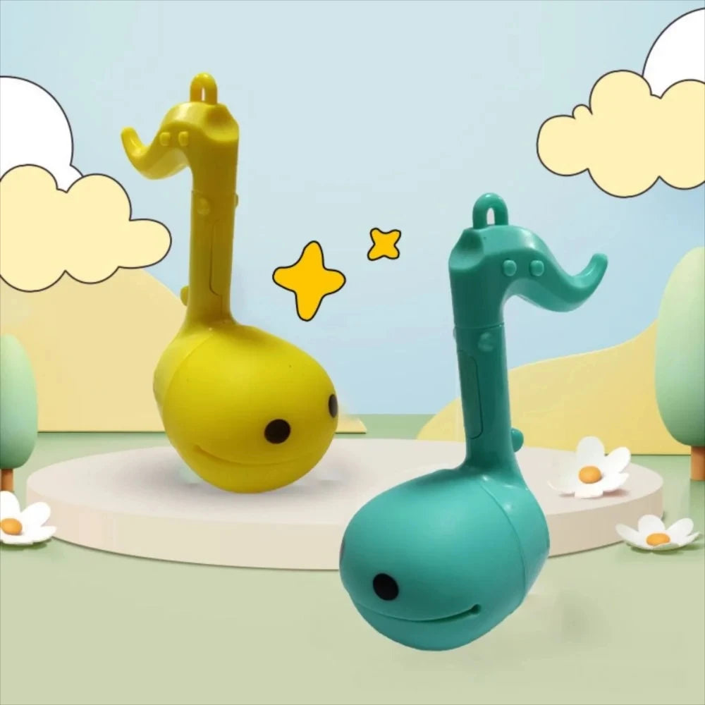 Electronic Music Toys - Creative Sound-producing Electronic Toys,