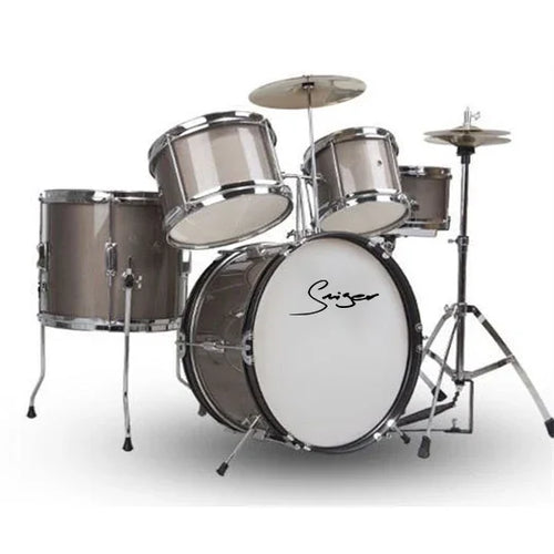 5 Piece Drum Kit