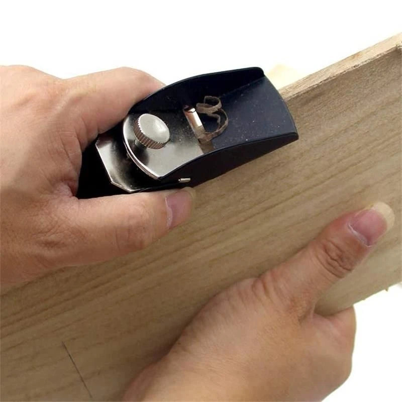 Metal Mini Hand Plane