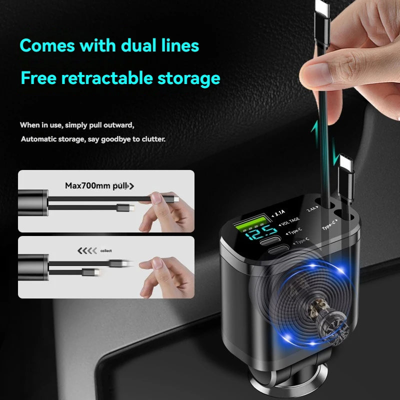 Car charger