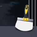 Stainless Steel Putty Knife