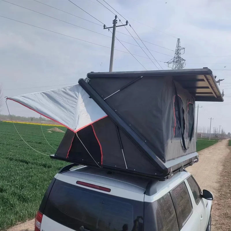 Rooftop Outdoor Tent