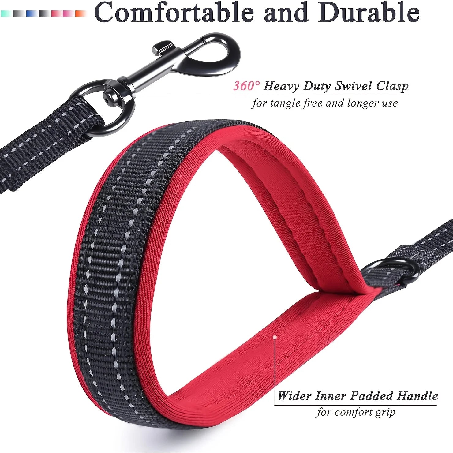 Dog Lead