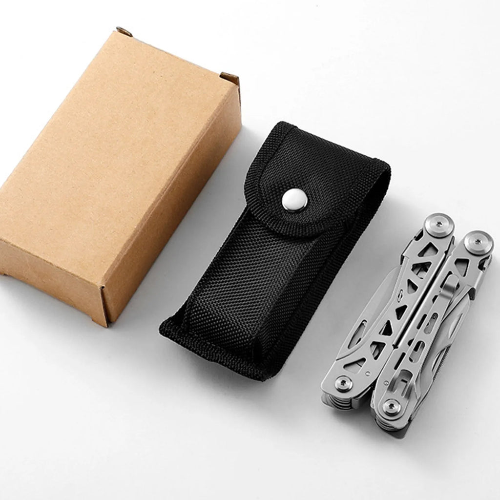 Multitool Pliers