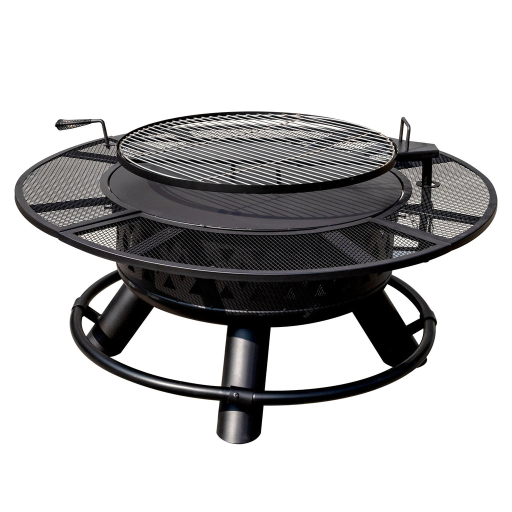 Camping Outdoor Fire Pit