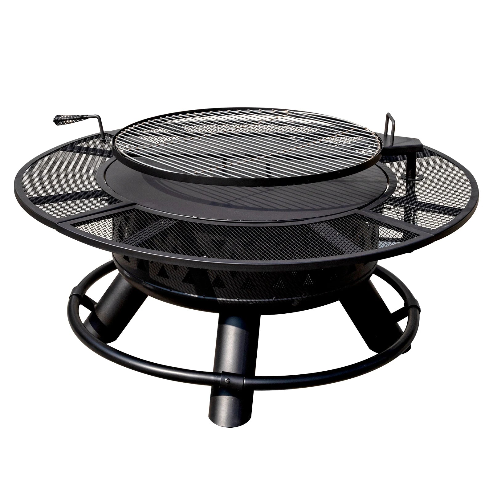 Camping Outdoor Fire Pit