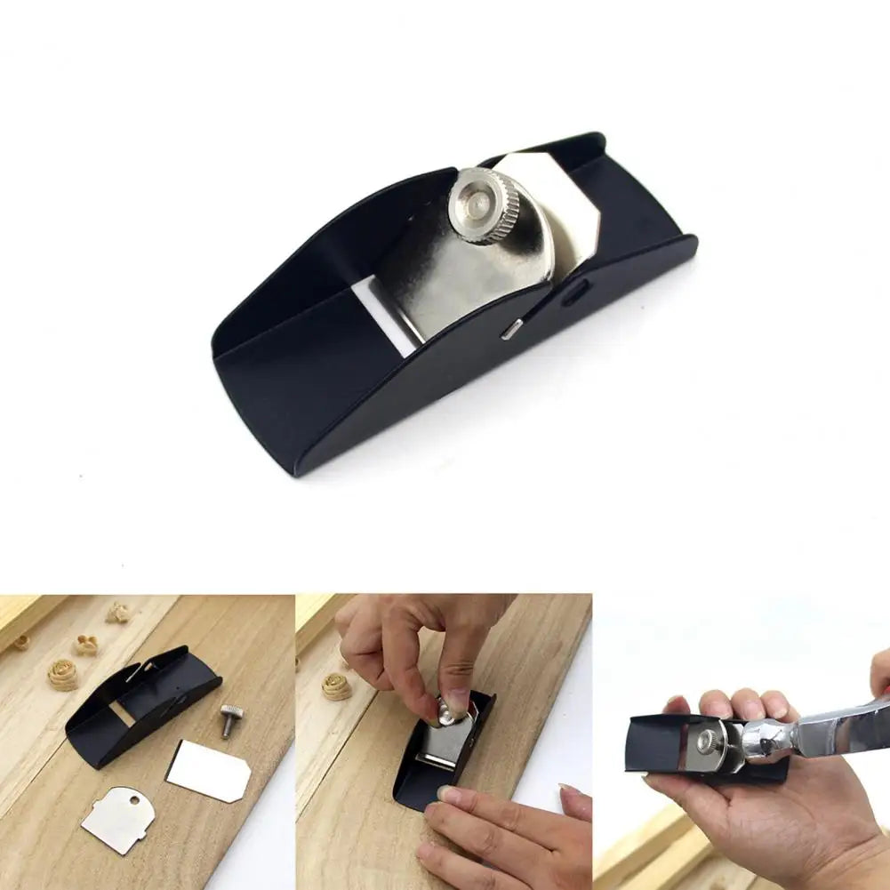 Metal Mini Hand Plane